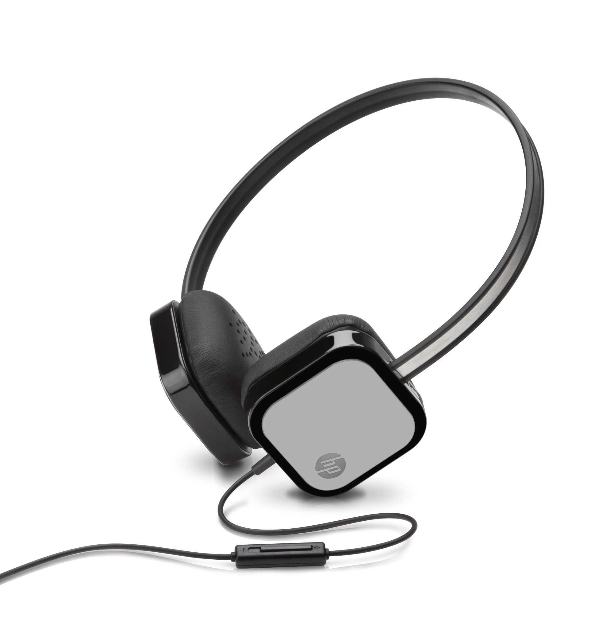 HP HA3000 Jasper Wireless Headset - Noise Cancelling Bluetooth Headphones for Office, Gaming & Calls | Comfortable Over-Ear Design with Mic