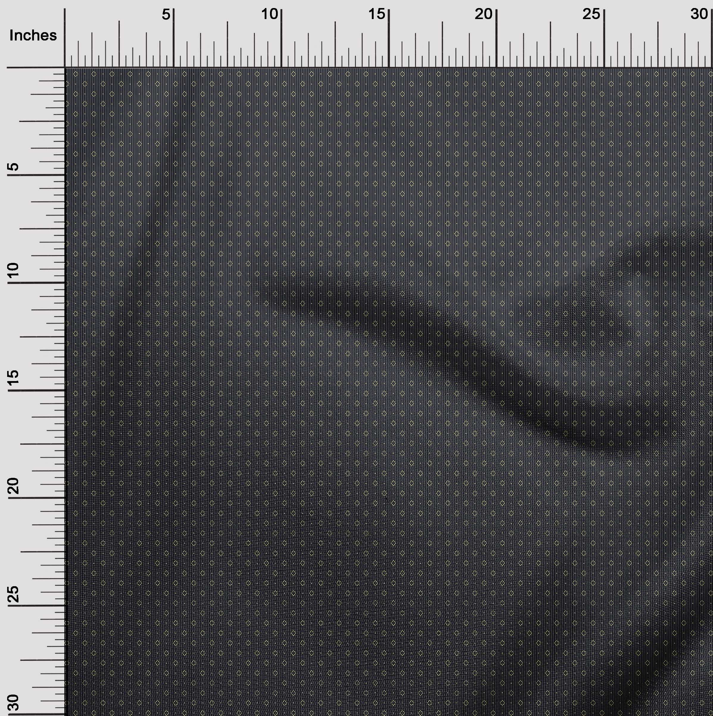 oneOone Polyester Spandex Black Striped Dress Fabric - 56 Inch Wide Print Material by The Yard (Style 4912) | Perfect for DIY Dresses, Skirts & Fashion Sewing Projects