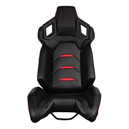 Black + Red