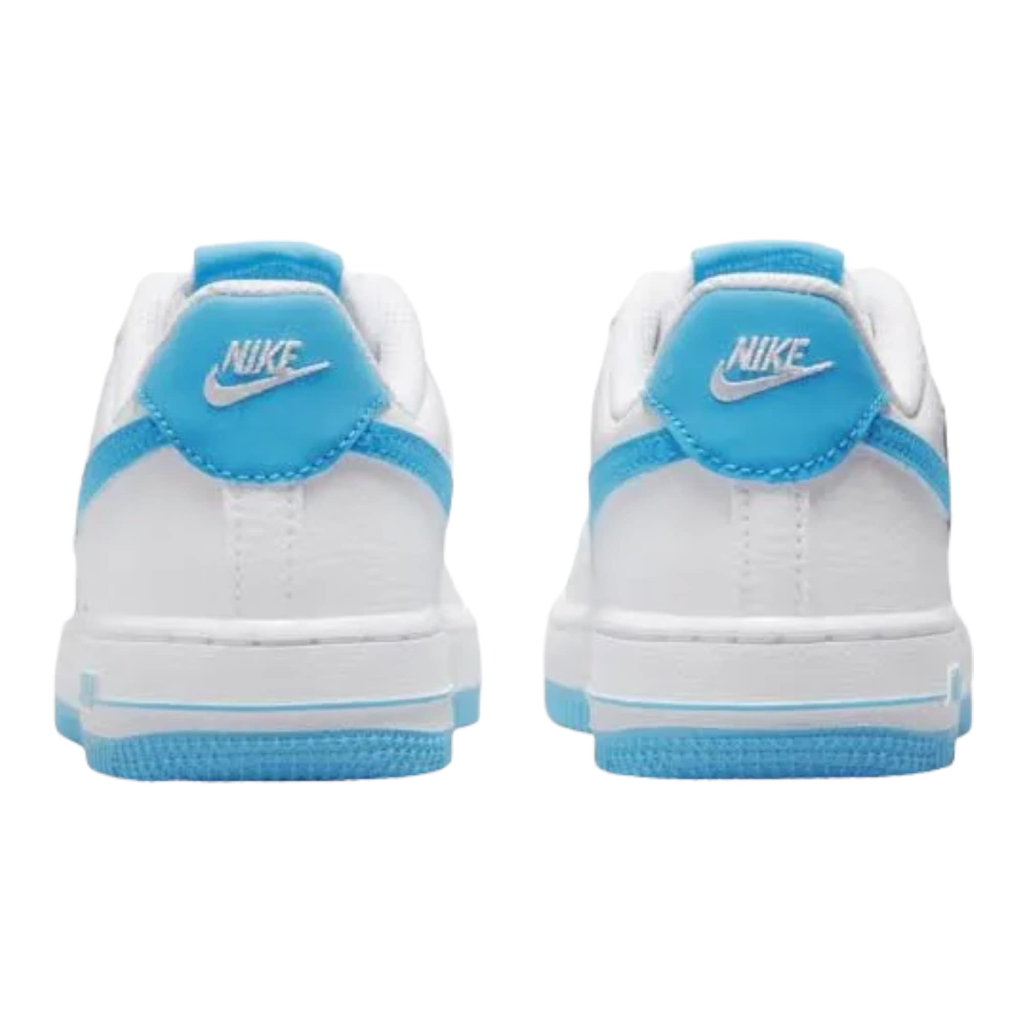 Nike Air Force 1 Low Preschool Shoes - Kids' Sneakers for School, Play & Everyday Wear | Lightweight & Durable