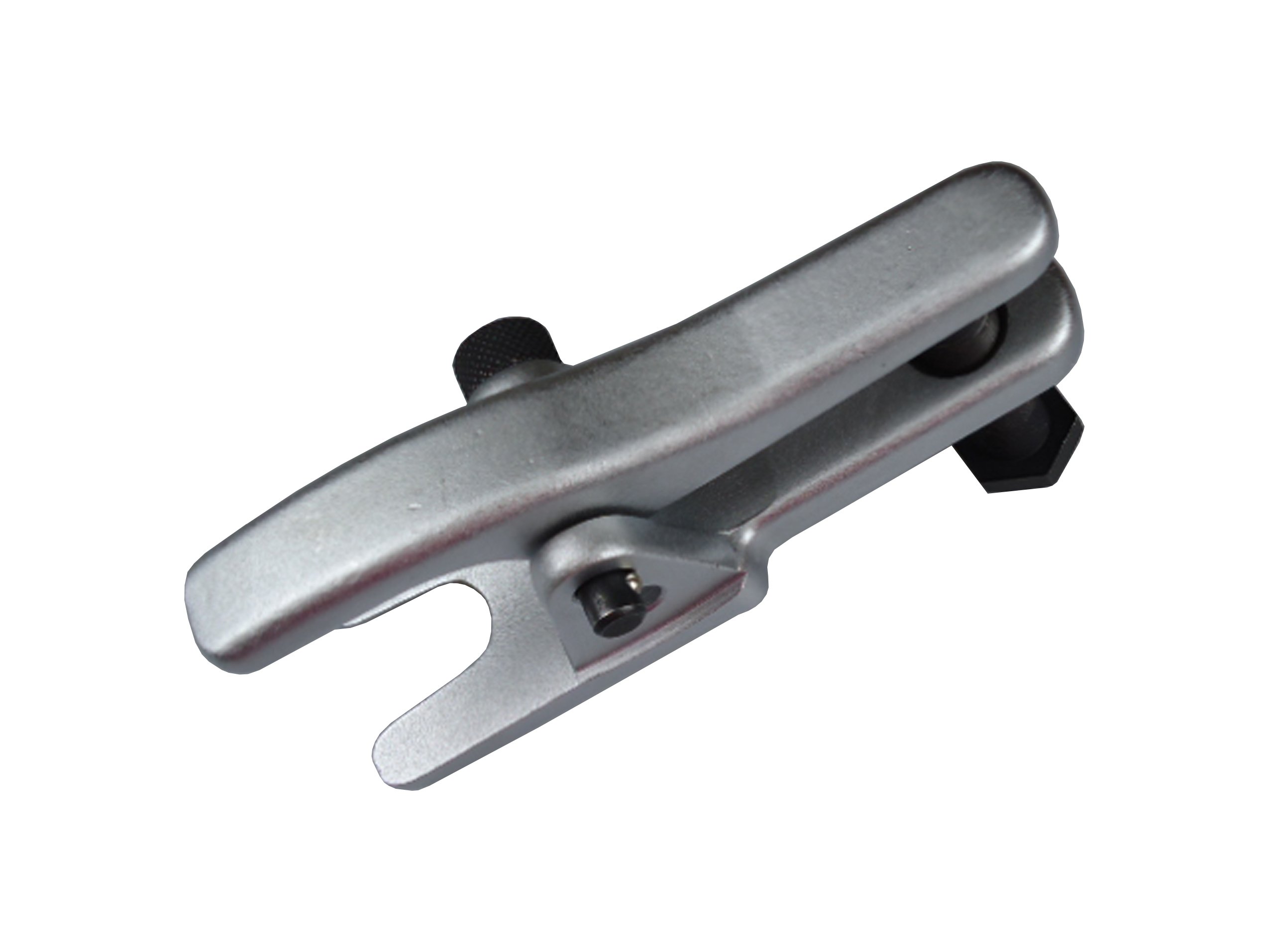 CTA Tools 4013 Ball Joint Separator - Heavy Duty Forged Steel Automotive Repair Tool for Suspension Work - Perfect for Mechanics & DIY Car Maintenance