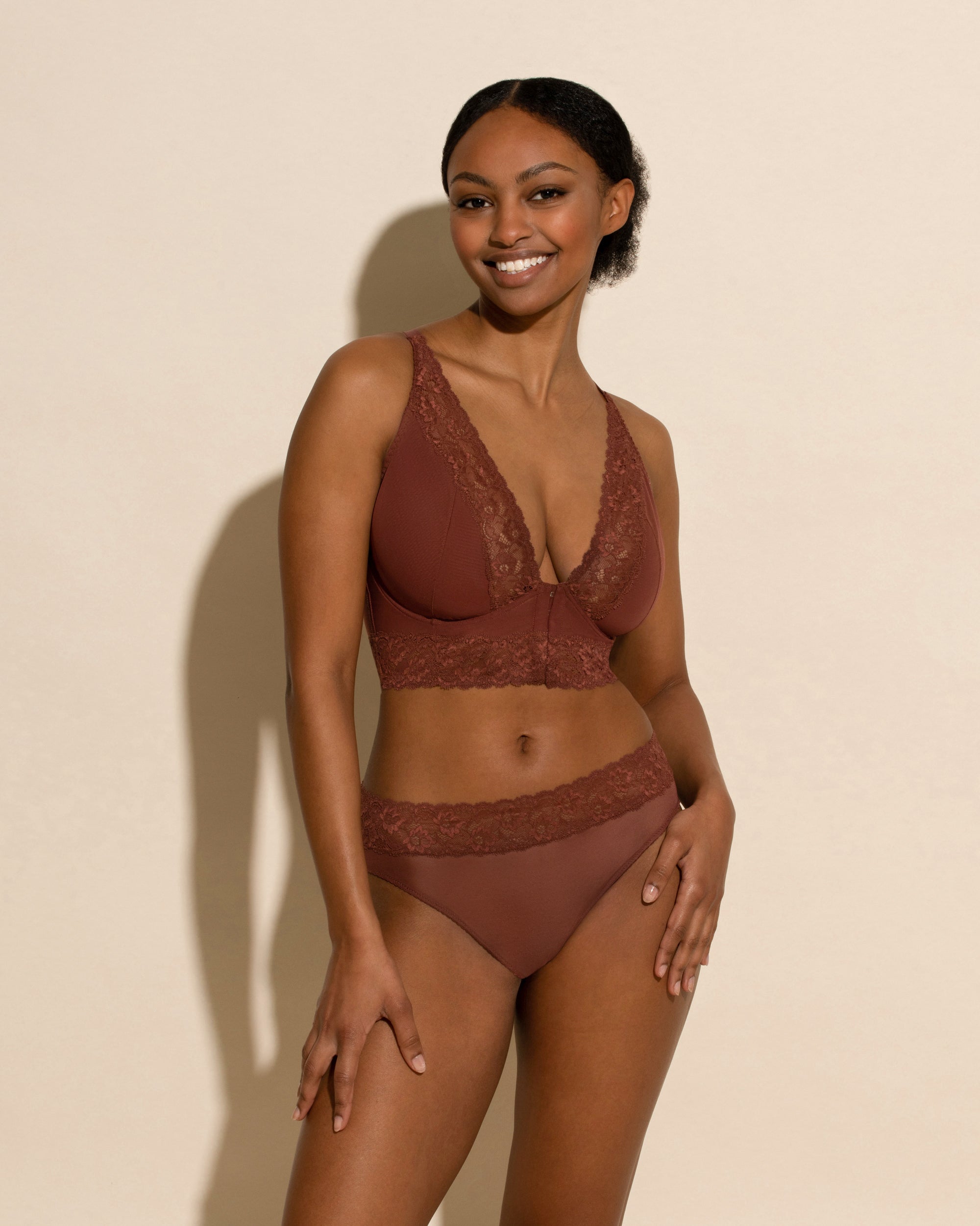High Waist Bikini Set - Sexy Swimwear for Women - Perfect for Beach, Pool & Summer Vacations