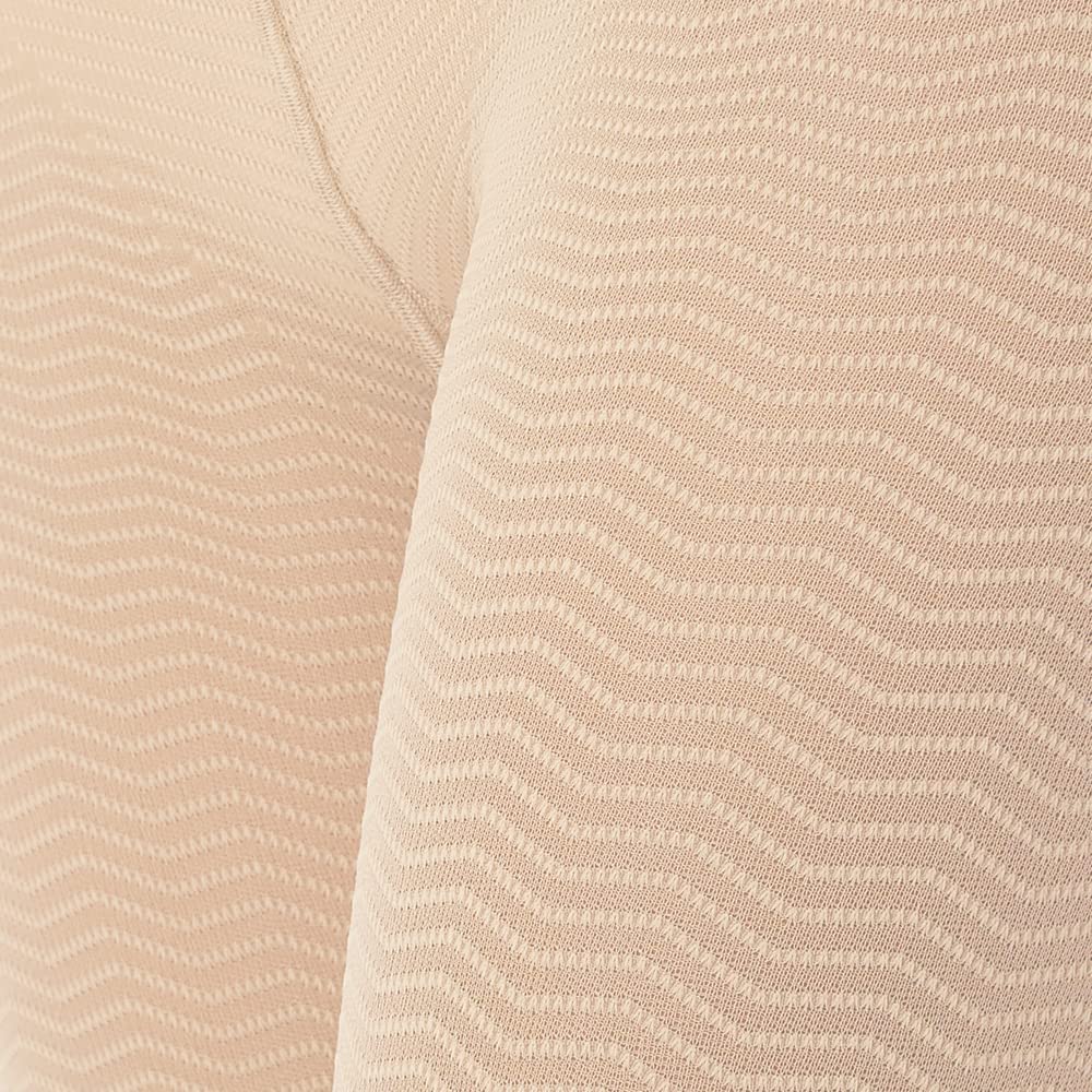 Solidea Women's Active Massage Corsaro Medium Cream - Postpartum Belly Band for C-Section Recovery & Tummy Control - Perfect for Post-Surgery Support & Everyday Comfort
