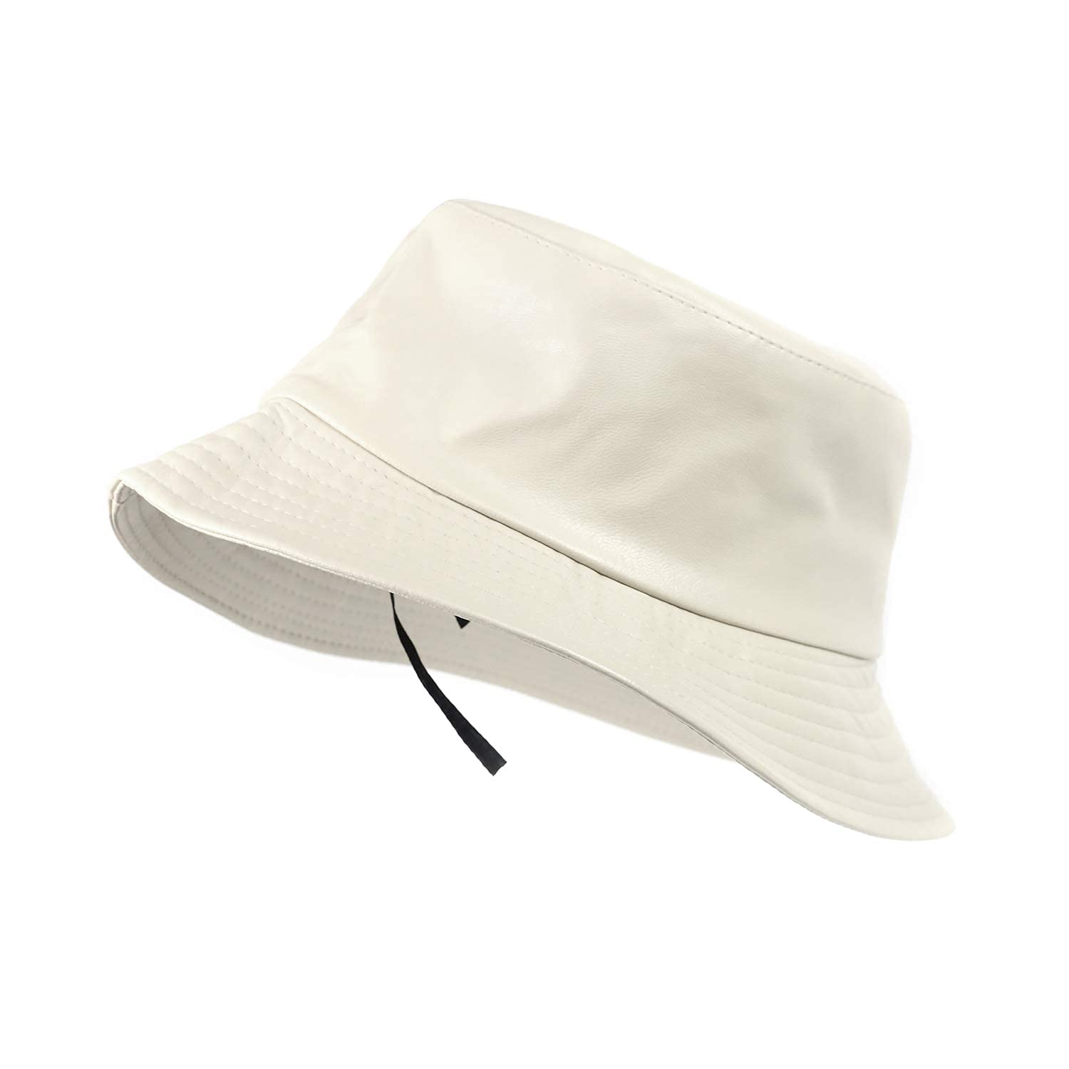 LUCMENTA Women's Fashion Bucket Hat - Stylish Sun Protection for Outdoor Activities, Beach, Travel & Summer Adventures