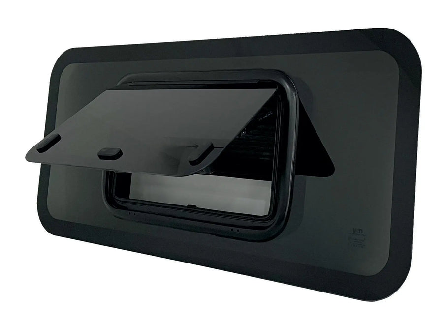 Universal Fit Van Awning Bunk Window 40
