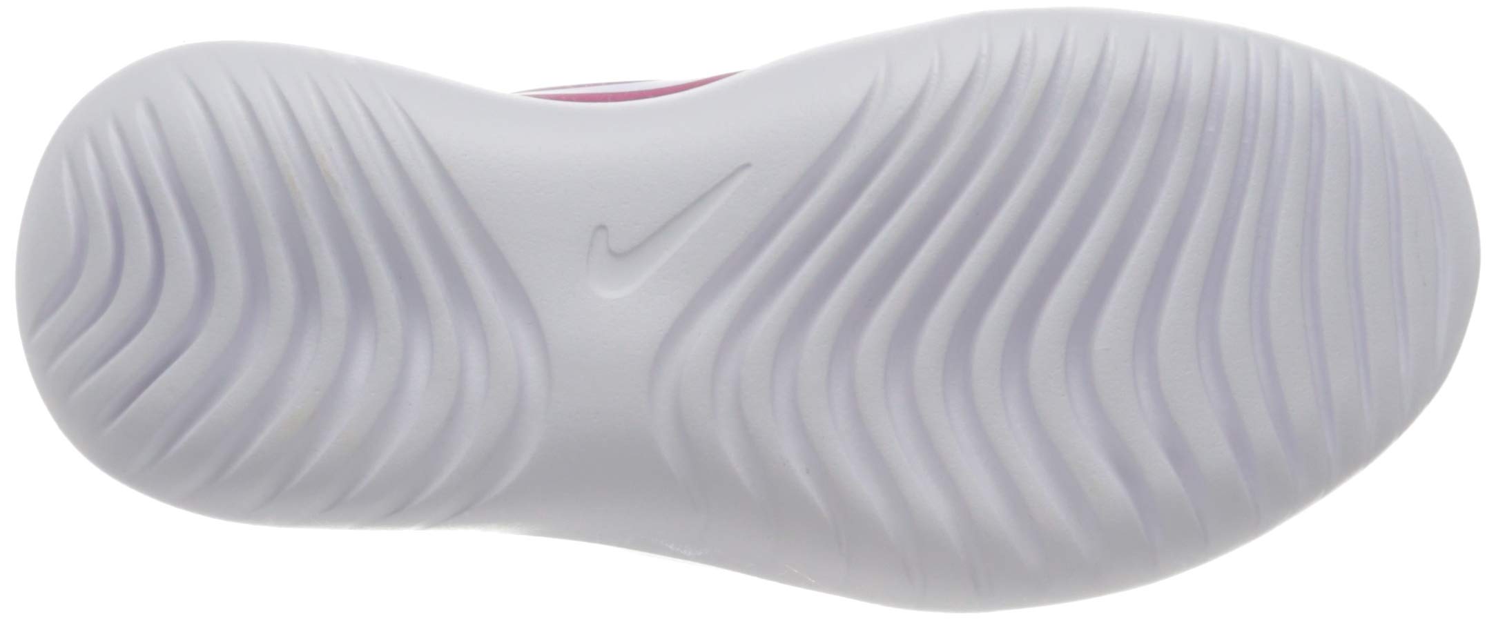 Nike Boys' Stroke Running Shoes - Lightweight Athletic Sneakers for Kids, Breathable & Comfortable - Perfect for School, Sports, and Everyday Play