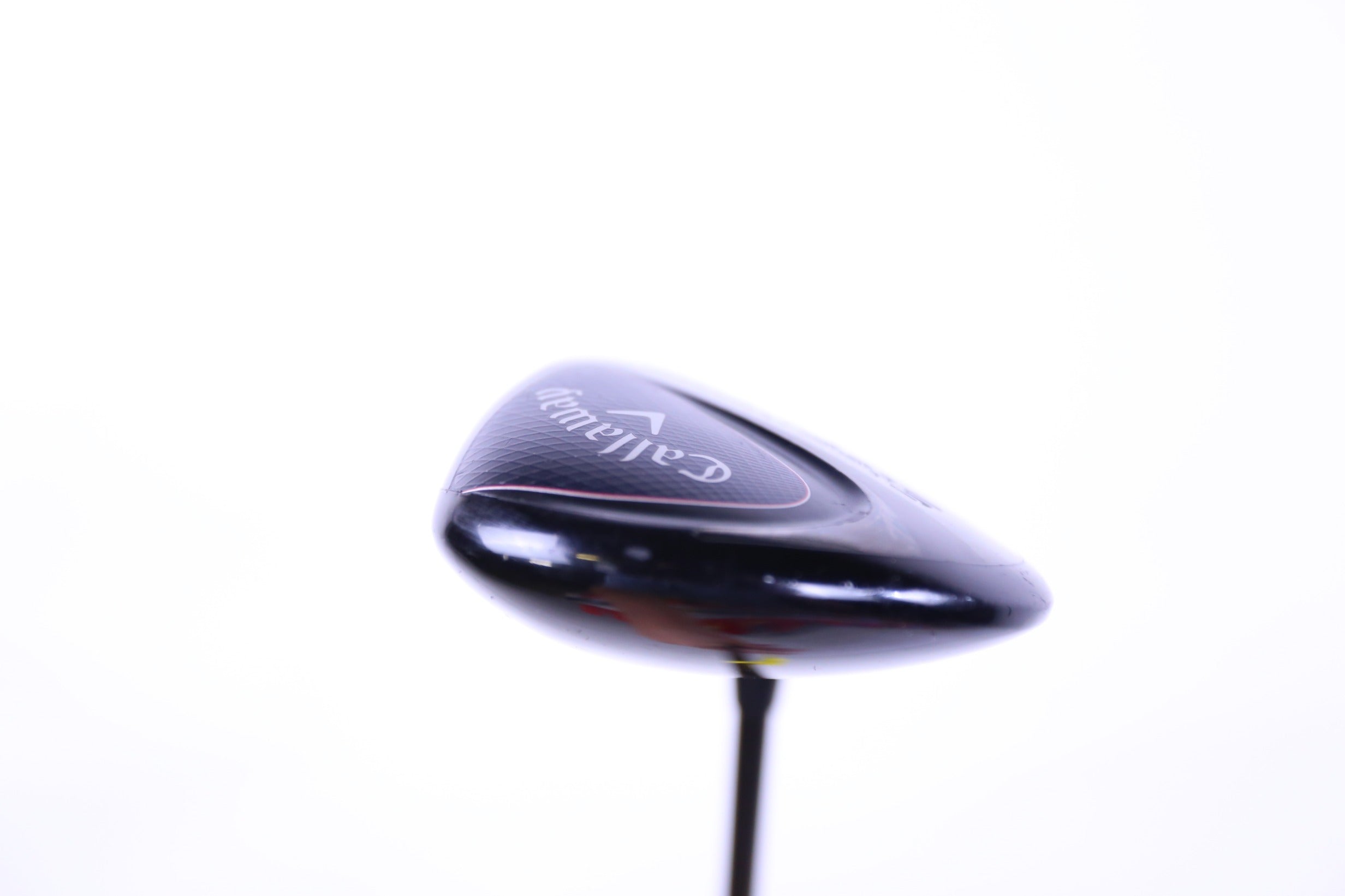 Used Callaway Steelhead XR 4 Wood Right Handed 16° Tour Extra Stiff Flex Golf Club - Perfect for Long Fairway Shots & Low Handicap Players