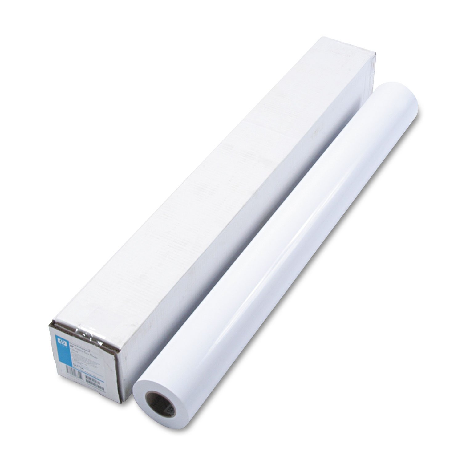 HP Q6575A Designjet Large Format Instant Dry Gloss Photo Paper - 36