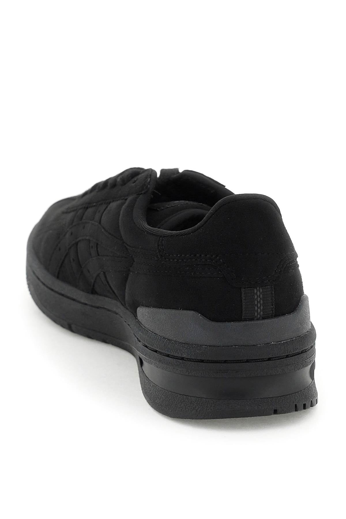 Comme des Garcons Shirt Suede Sneakers for Men & Women - Stylish Casual Shoes for Everyday Wear & Street Fashion