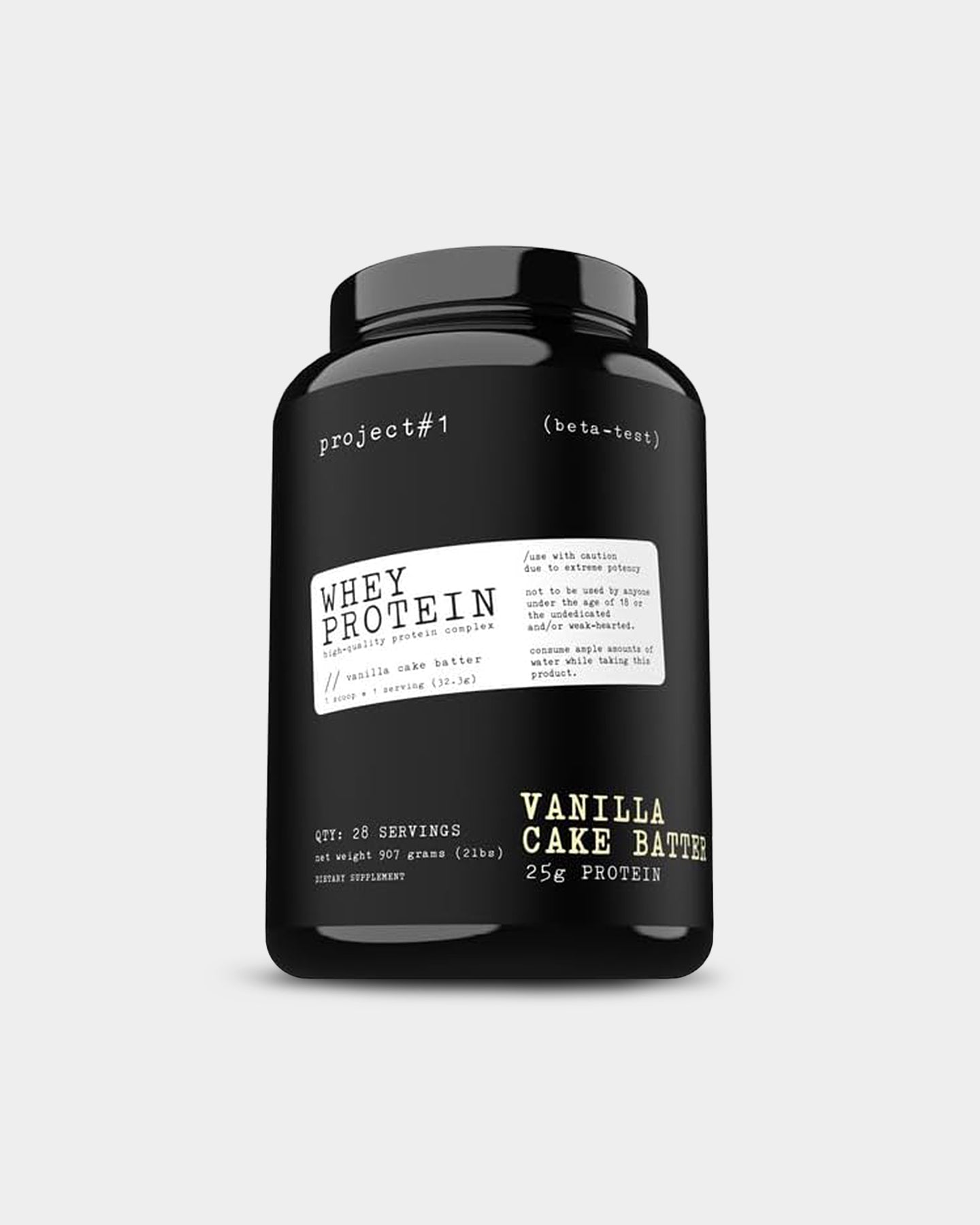 Premium Whey Protein Powder for Muscle Growth & Recovery - High-Quality Protein Supplement for Athletes & Fitness Enthusiasts - Ideal for Post-Workout, Weight Management & Healthy Lifestyle