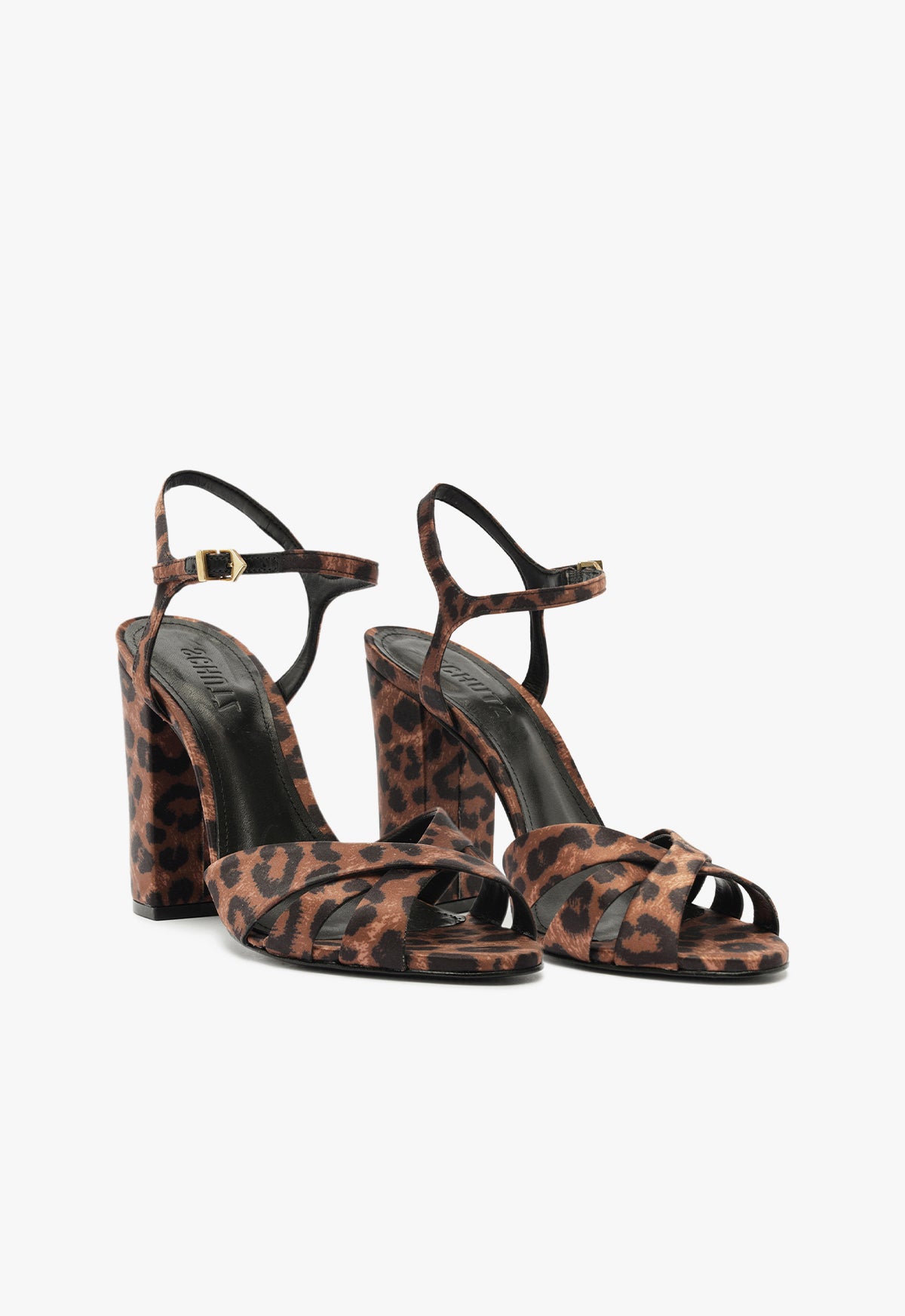 Keefa Block Sandal - Comfortable Women's Wedge Sandals with Arch Support | Perfect for Beach, Vacation & Summer Outfits