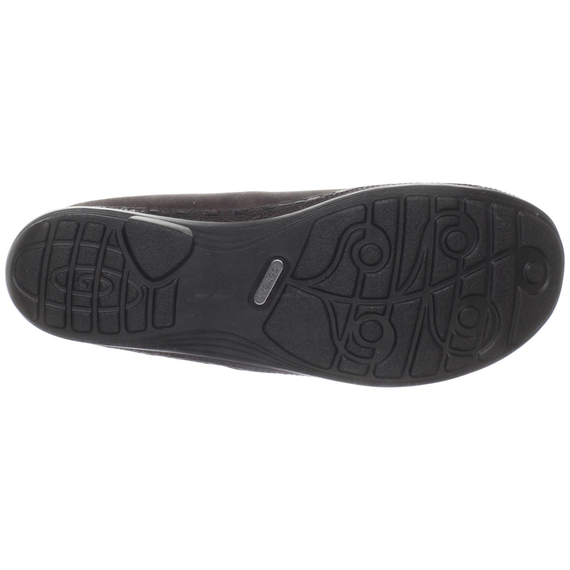 Aetrex Women's Berry Comfortable Walking Shoes - Arch Support & Cushioning for All-Day Wear - Perfect for Walking, Travel & Work