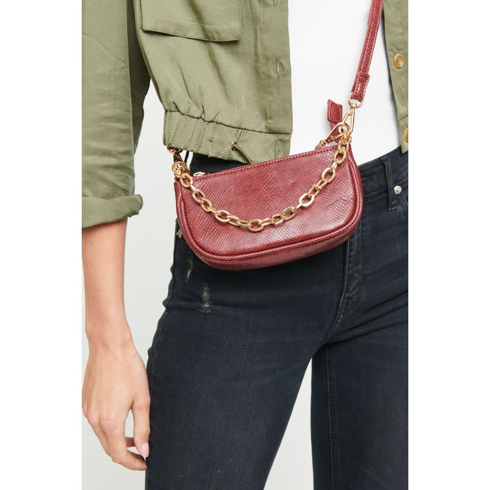 Stylish Summer Crossbody Bag for Women - Lightweight & Trendy Shoulder Purse - Perfect for Travel, Shopping, and Everyday Use