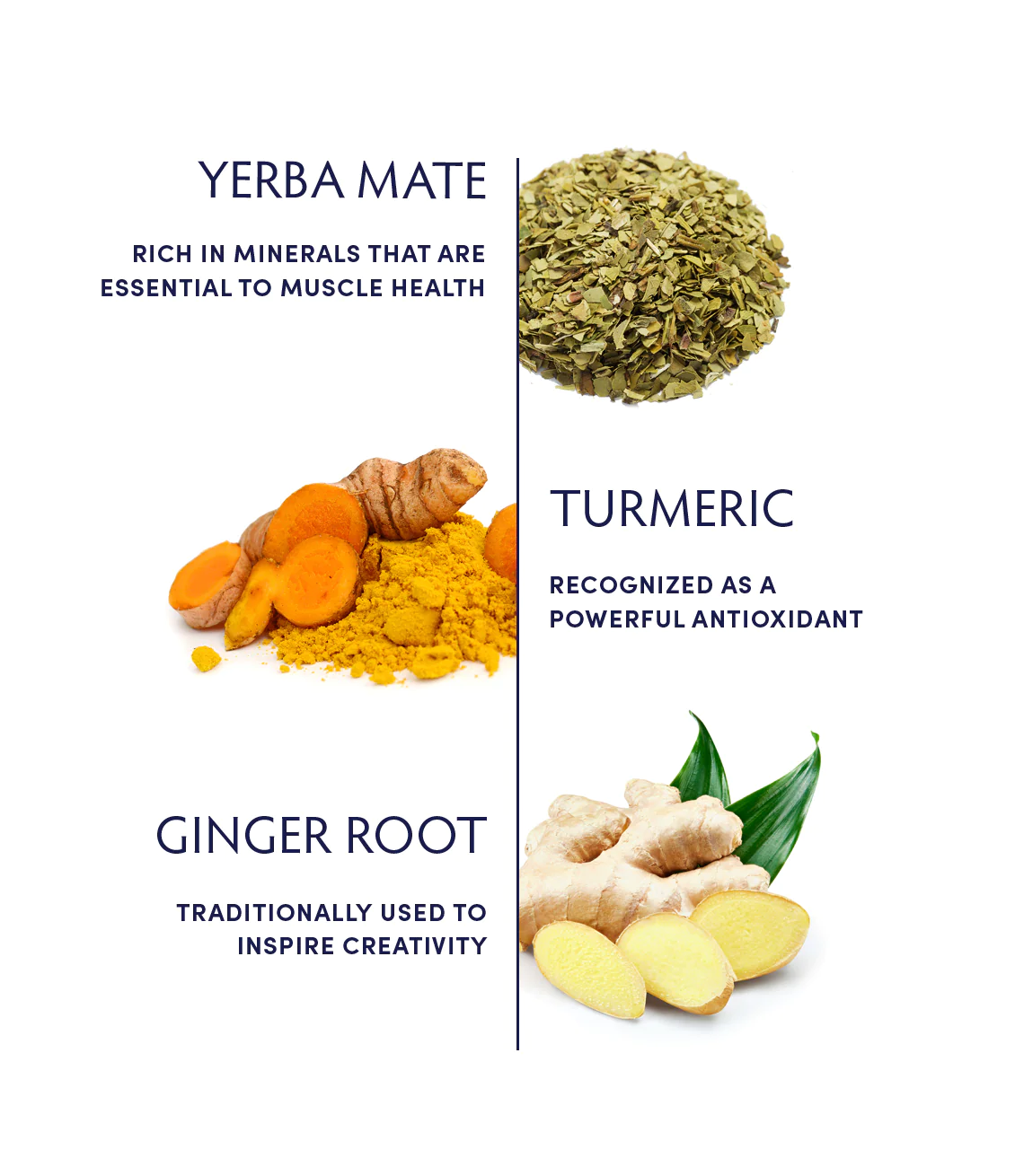 Organic Ginger & Turmeric Tea for Muscle & Joint Relief - Herbal Pain Relief & Anti-Inflammatory Drink - Perfect for Post-Workout Recovery & Arthritis Support