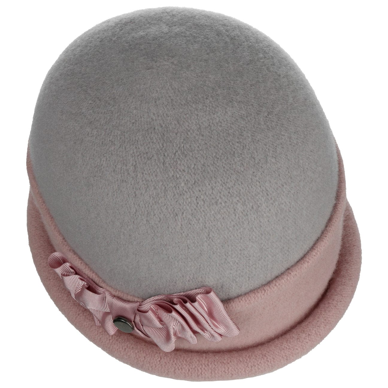Lierys Oretka Milled Wool Beanie - Warm Winter Hat for Men & Women - Perfect for Skiing, Snowboarding & Outdoor Activities