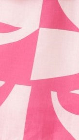 Adriana Women's Floral Maxi Dress in Pink - Perfect for Summer Beach Vacations, Weddings & Casual Outings