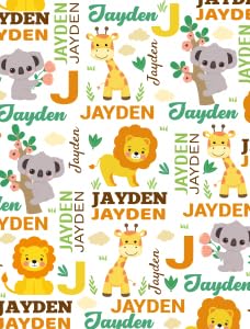 Lion Giraffe Koala
