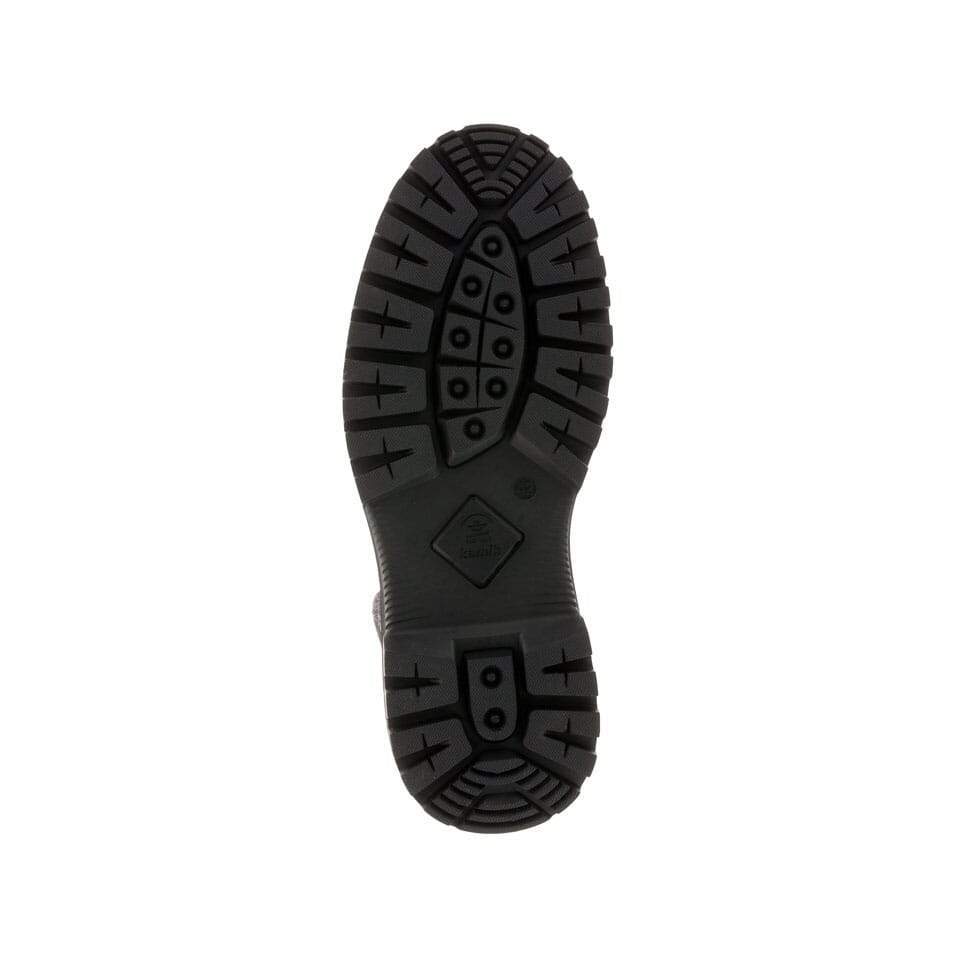 KAMIK TYSON MID Men's Waterproof Winter Boots - Chocolate Brown | Final Sale | Hiking, Snow & Outdoor Activities