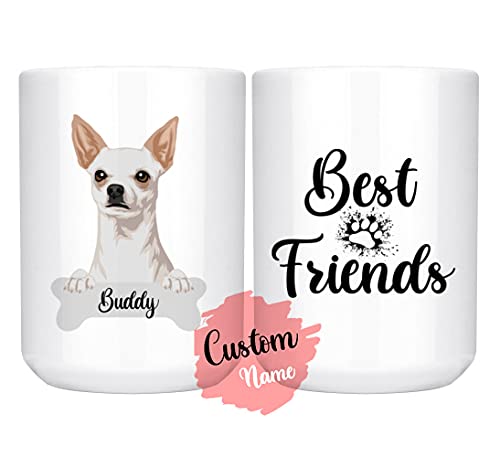 Best Friends