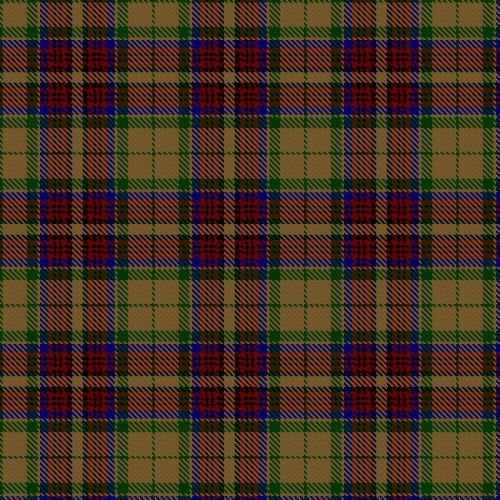 California Professional Firefighters Association Tartan Scarf - Premium Wool Plaid Blanket for Men & Women - Perfect for Outdoor Camping, Hiking and Cold Weather