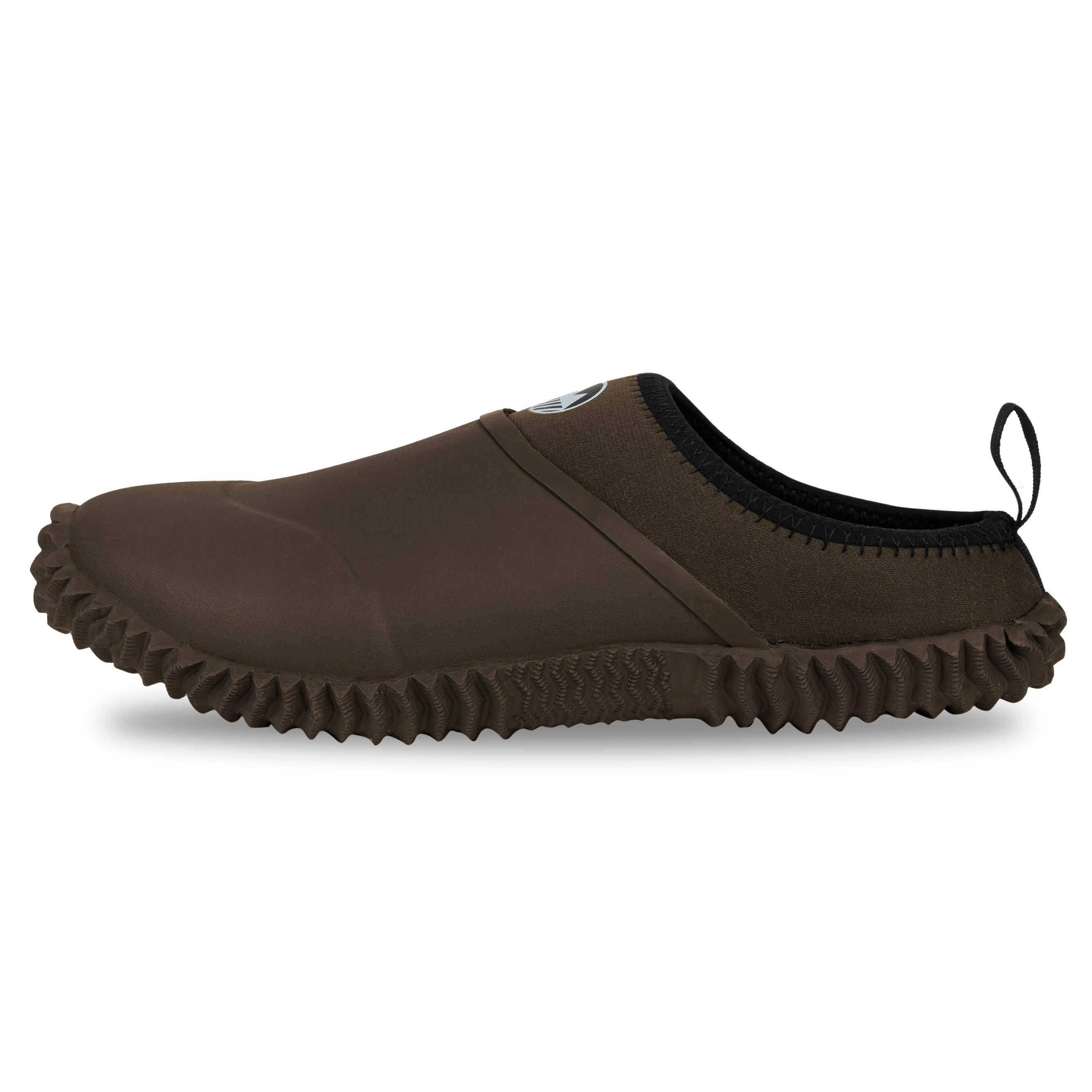Women's Appleby Backless Gardening Clogs - Comfortable Slip-On Shoes for Outdoor Work, Yard & Garden Activities - Perfect for Planting, Weeding & Watering