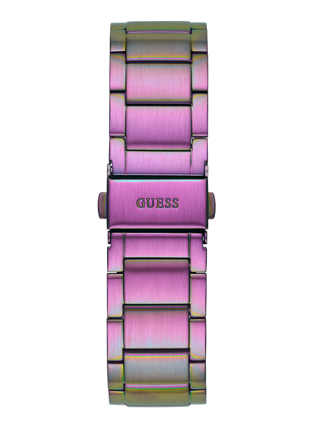 Iridescent Crown Jewel Watch for Women - Elegant & Shiny Crystal Watch for Party, Wedding & Special Occasions