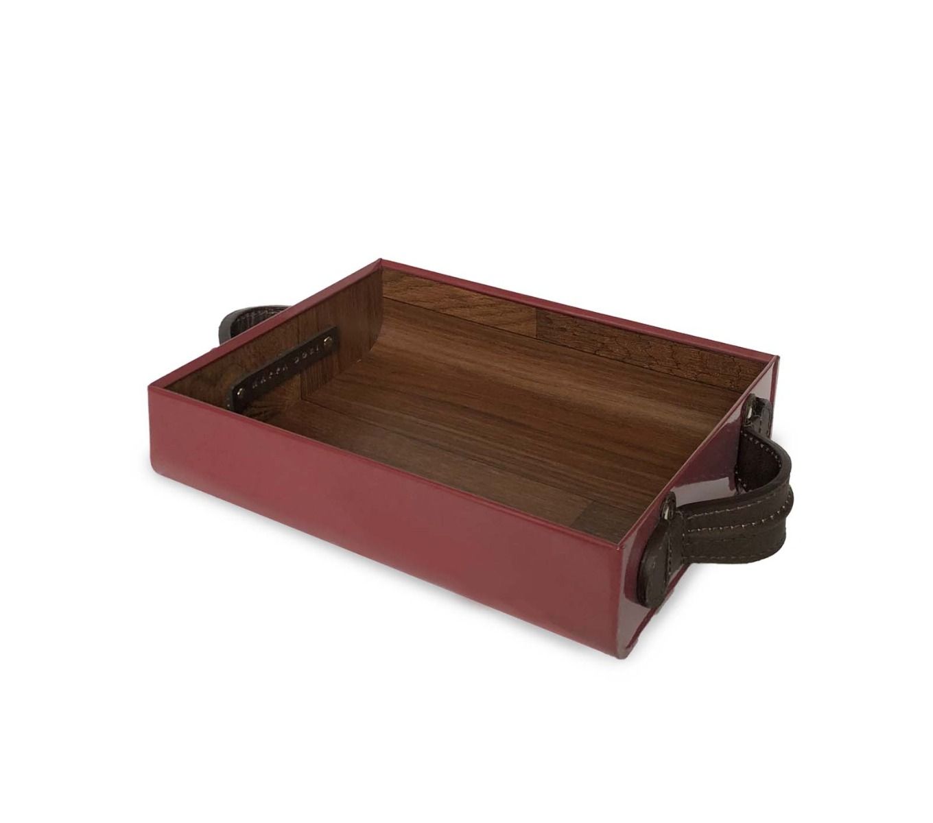 Mini F Tray - Small Plastic Organizer for Jewelry, Office Supplies & Crafts | Perfect for Home, Office & Travel Storage