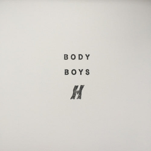Body Boys – H Civilized Life – CL001 Men's Casual T-Shirt – Comfortable Cotton Tee for Everyday Wear – Perfect for Gym, Outings, and Relaxation