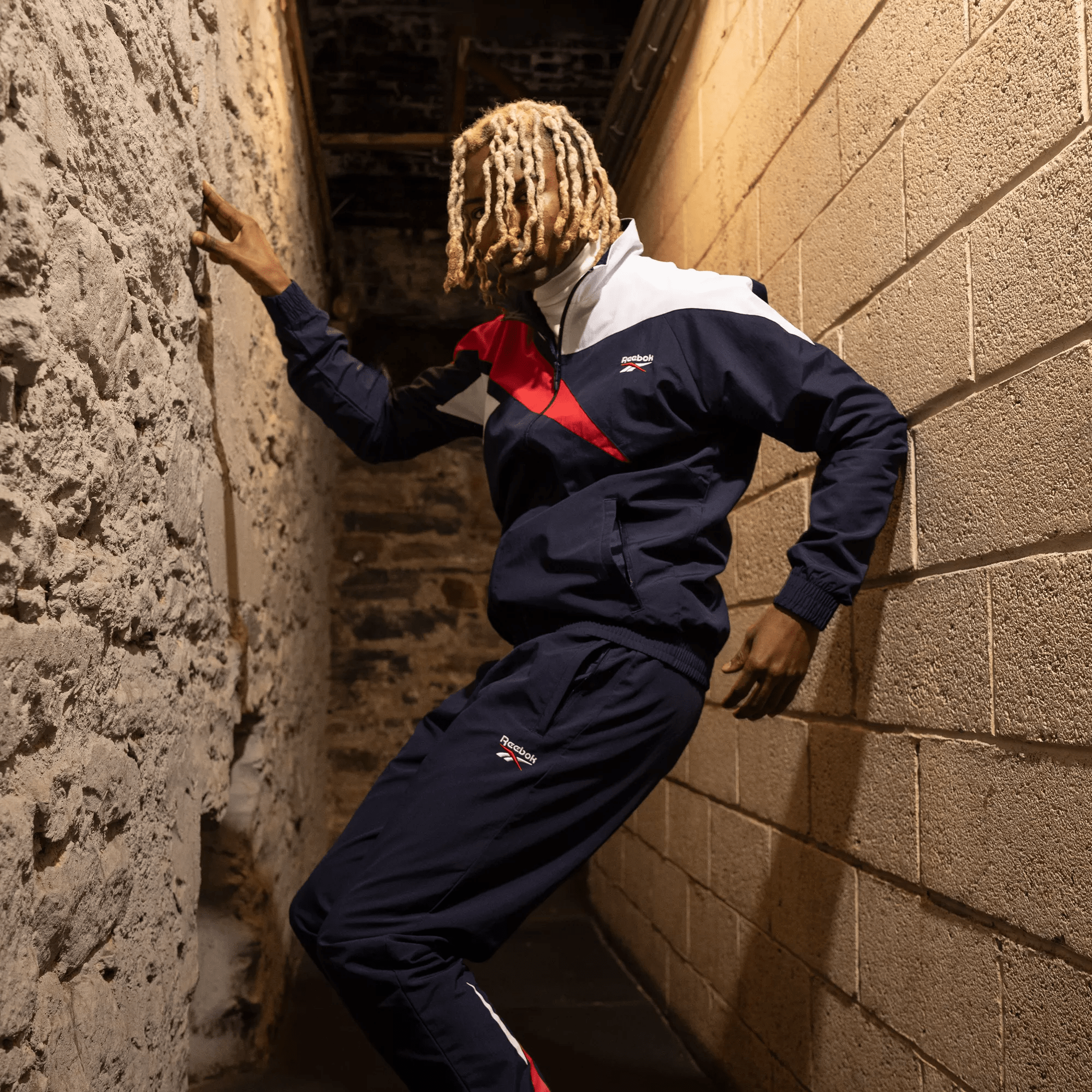 Classic Vector Track Pants for Men & Women - Comfortable Athletic Joggers with Side Stripes - Perfect for Running, Gym Workouts and Casual Streetwear Fashion