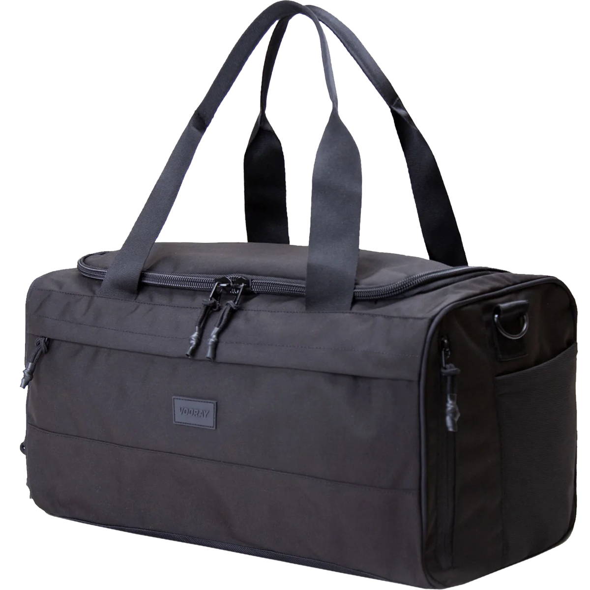 Boost Duffel Bag - Lightweight, Durable & Water-Resistant Travel Duffel for Gym, Sports & Weekend Getaways | Perfect for Workouts, Hiking & Outdoor Adventures