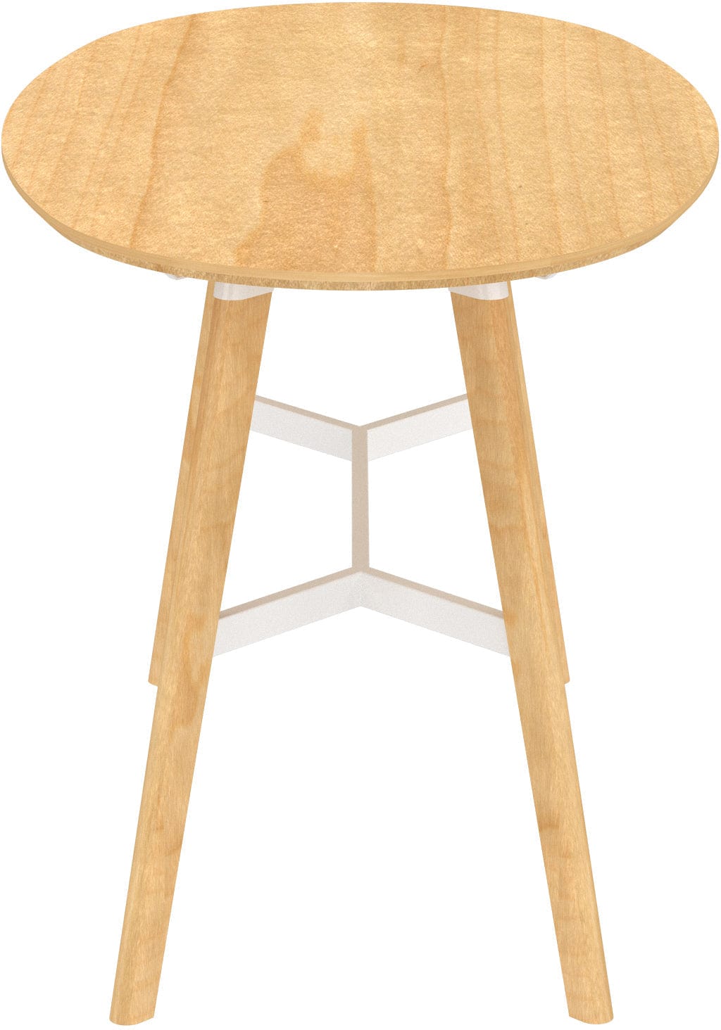 Safco Resi® Bistro Table 1721 - 30