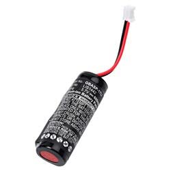 Technical Precision Replacement Battery for Sony Move Navigation Controller - Long-Lasting Power for Gaming & VR Accessories