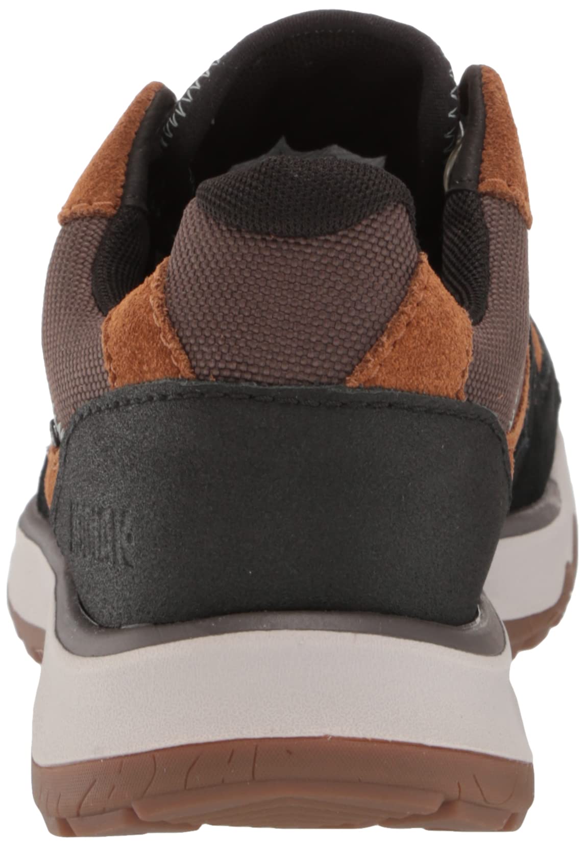 Kodiak Women's Kenosee Low Cut Waterproof Hiking Shoes - Lightweight & Durable for Outdoor Adventures, Trail Running & Camping
