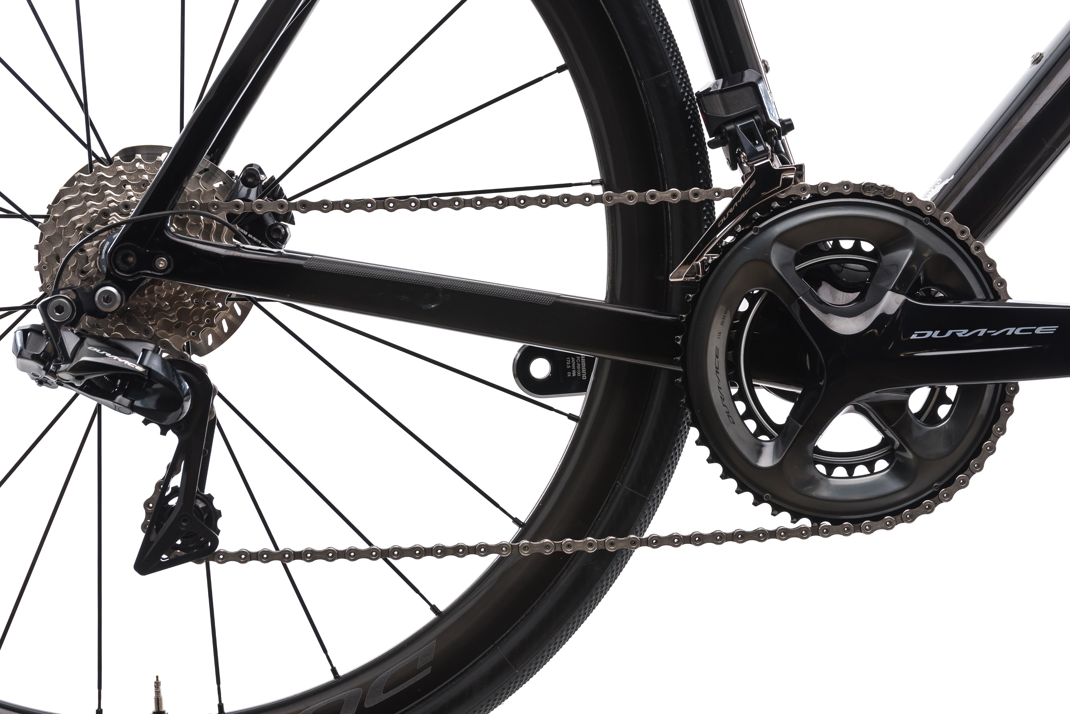 **Allied Alfa Allroad 56cm Road Bike 2018 - Lightweight Carbon Frame for Endurance & Gravel Riding - Perfect for Commuting, Adventure & Fitness**