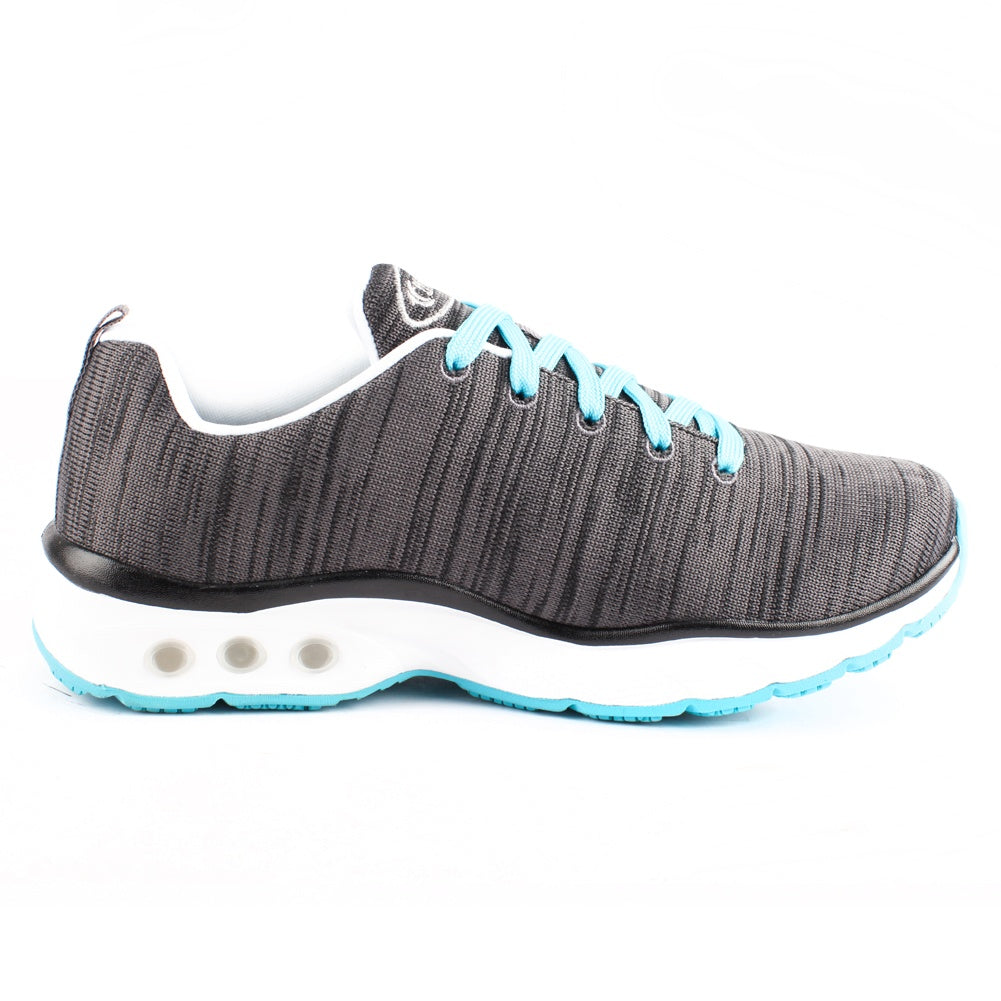 Paloma Lite Women's Athletic Sneakers - Lightweight Running Shoes for Women with Cushioned Support - Perfect for Gym, Jogging & Everyday Wear