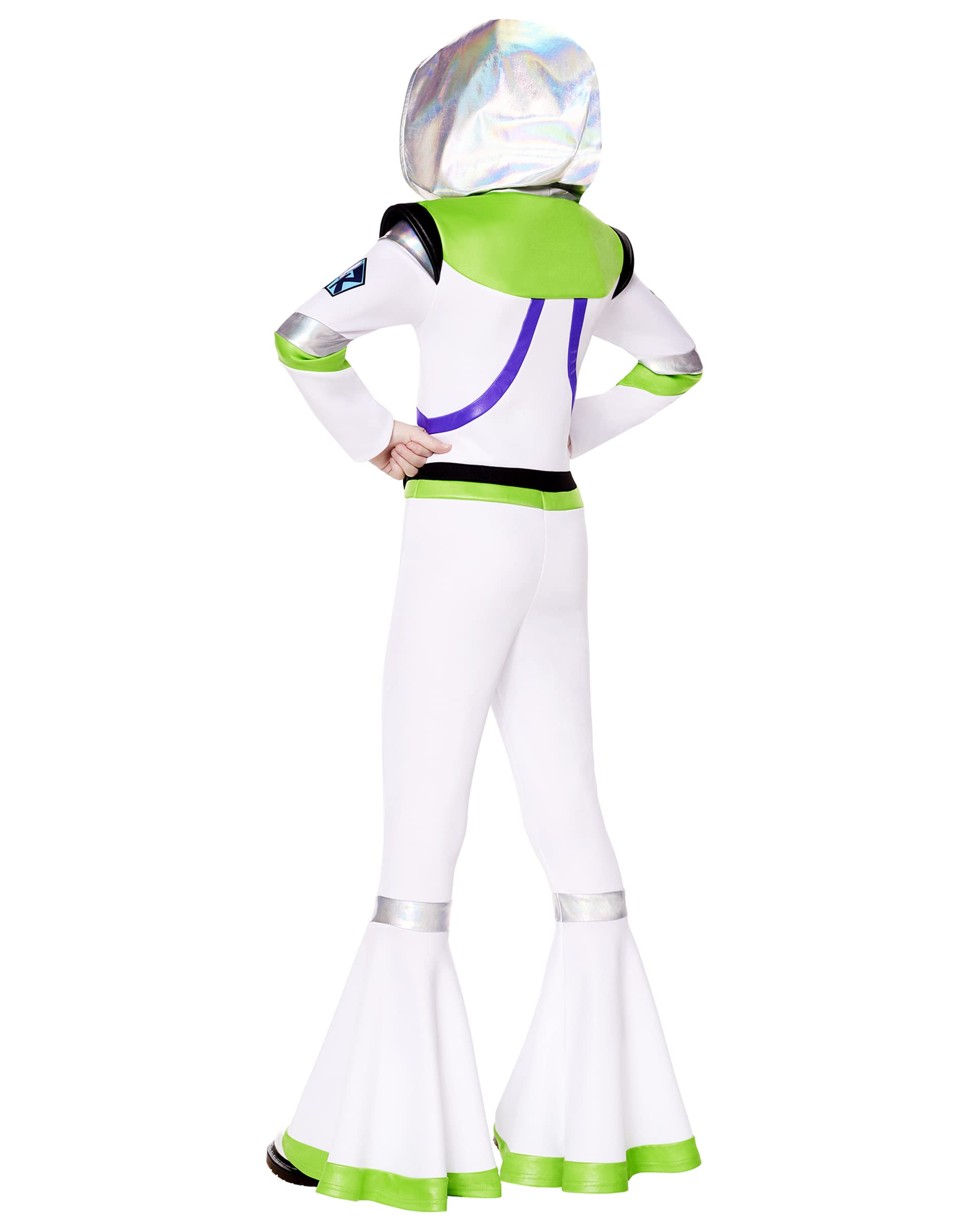 Buzz Lightyear Costume for Kids - Disney Pixar Halloween & Cosplay
