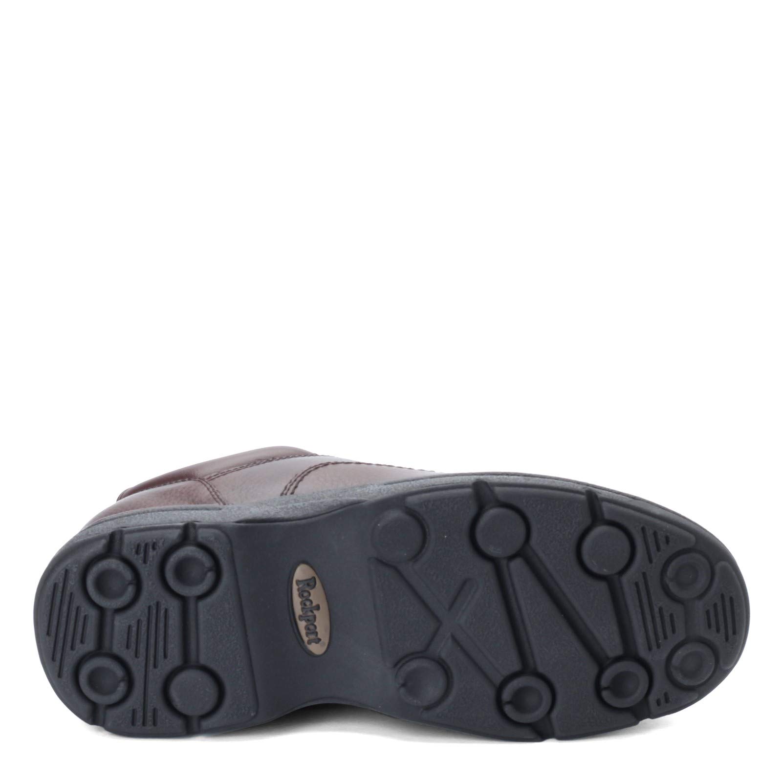 Rockport Men's Eureka Walking Shoes - Comfortable & Lightweight Sneakers for Walking, Travel & Everyday Wear