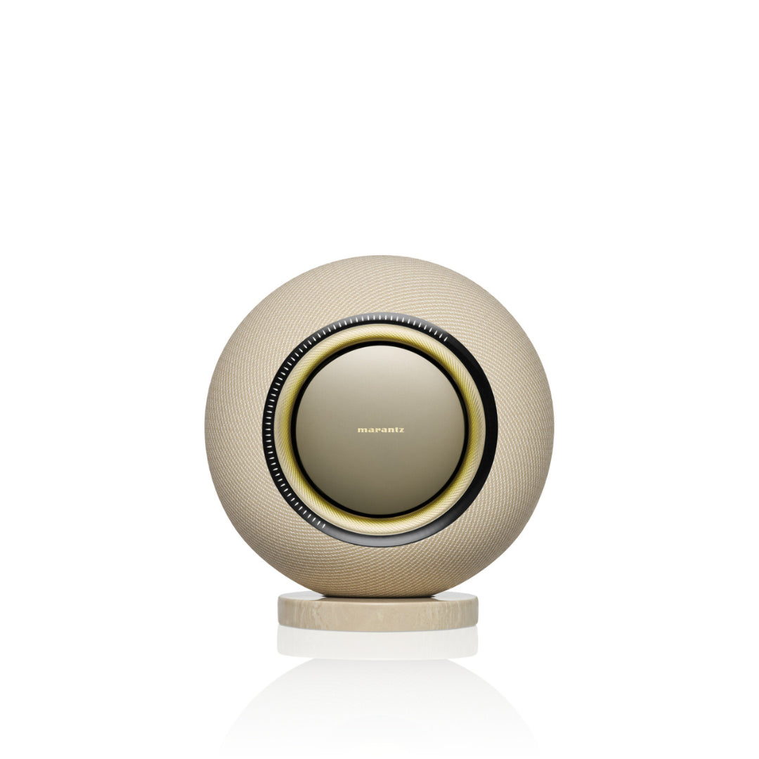 Marantz Champagne