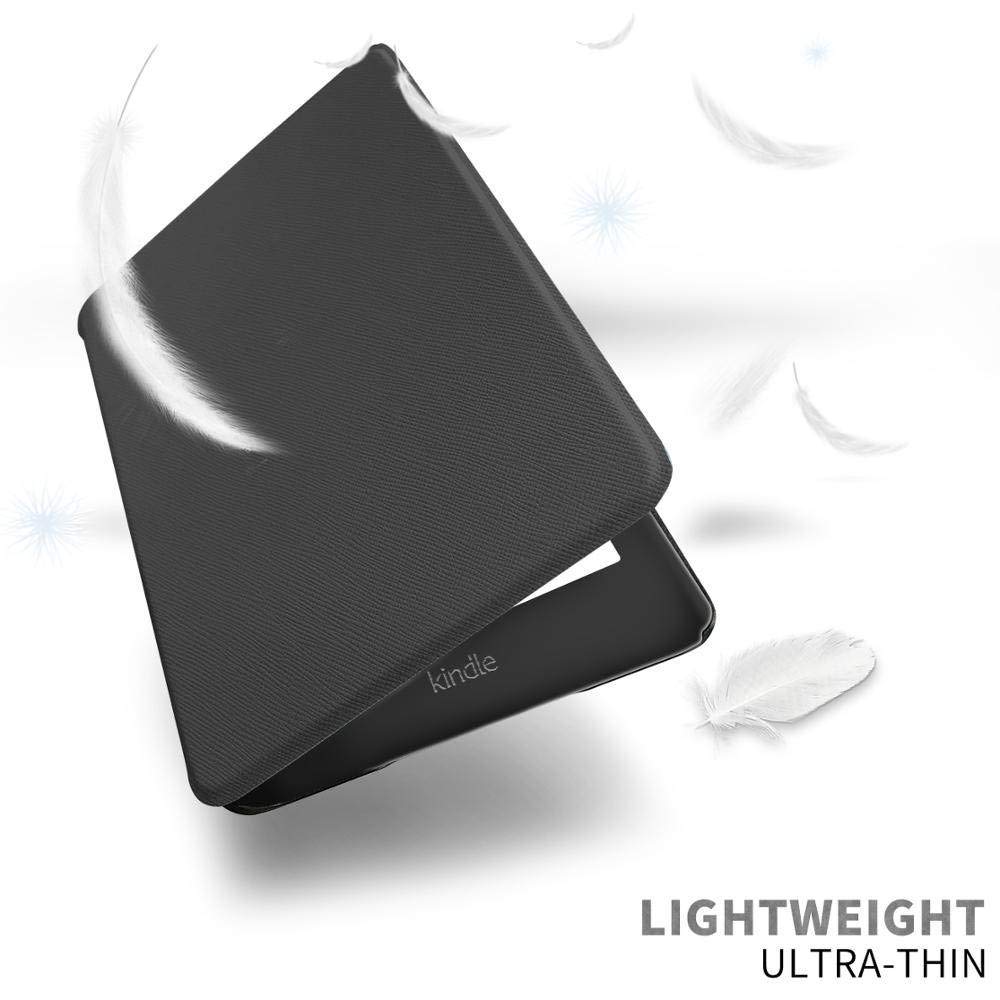 Magnetic Smart Cover for Kindle Paperwhite 5 (11th Gen 6.8