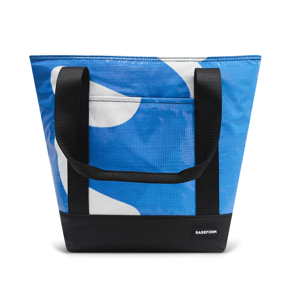 Beck Cooler Bag Bk1 00383 - Insulated Lunch Bag for Work, Picnics & Outdoor Activities - Leakproof & Durable Portable Cooler for Food & Drinks