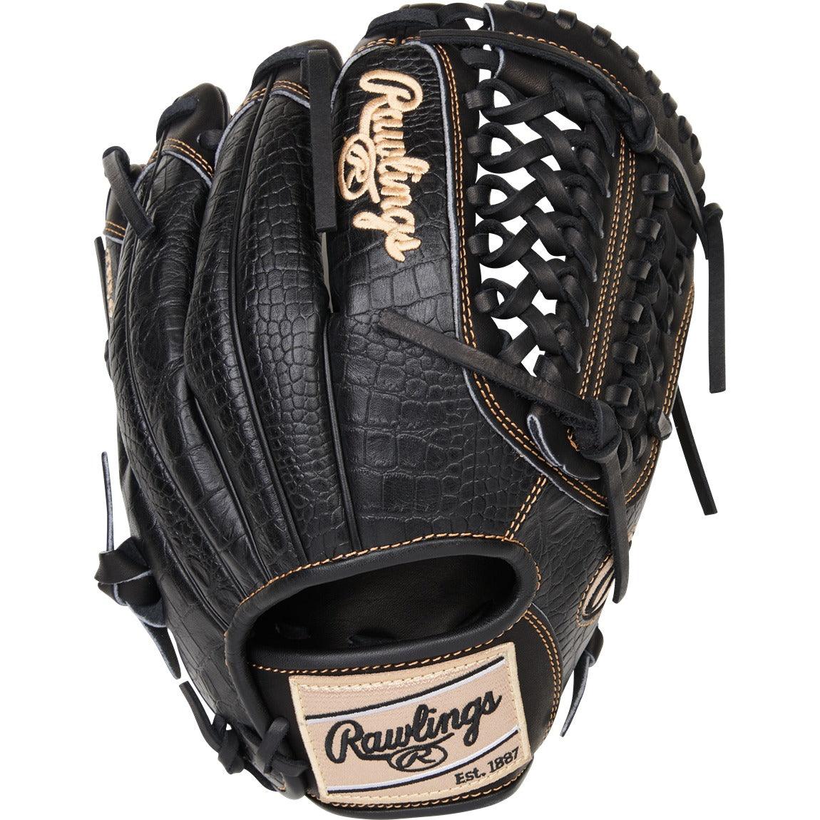 Wilson Heart of The Hide 11.75