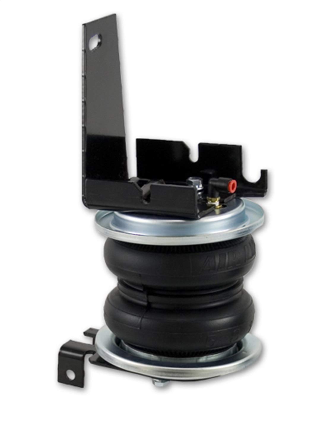 Air Lift 88340 LoadLifter 5000 Ultimate Air Suspension Kit for Trucks & SUVs - Heavy Duty Towing & Hauling Support System - Perfect for Off-Roading, Overlanding & Work Trucks