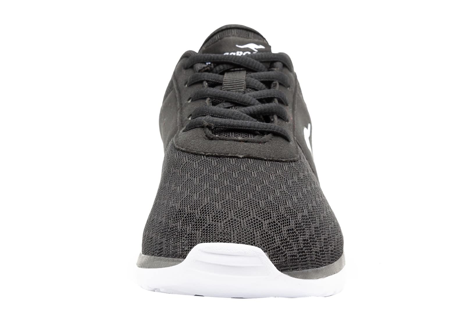 KangaROOS Unisex Low-Top Sneakers - Lightweight Comfortable Casual Shoes for Men & Women | Perfect for Walking, Running & Everyday Wear