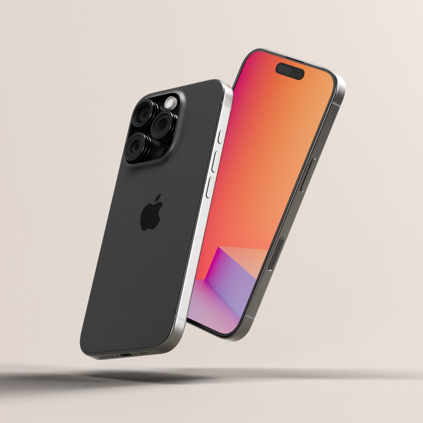 iPhone 16 Pro 256GB Unlocked Smartphone - Verizon Compatible 5G Phone with Pro Camera System | Perfect for Photography, Streaming & Business Use