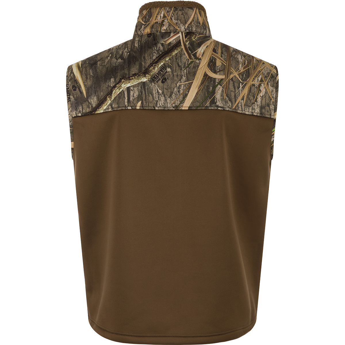 MST Hole Shot Two Tone Fishing Vest for Men - Lightweight & Durable Wading Vest with Multiple Pockets - Perfect for Fly Fishing, Kayaking & Outdoor Adventures