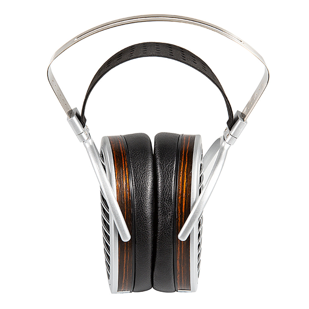 HiFiMAN HE1000se Planar Magnetic Headphones - Premium Audiophile Over-Ear Headphones for Studio Recording & Music Listening - Perfect for Home Audio, Professional Studio, and Travel Use