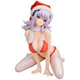 Muv-Luv Cryska Barchenowa 1/7 Scale PVC Figure - Anime Collectible Model for Display & Decoration - Perfect for Anime Fans, Gaming Rooms & Otaku Collections