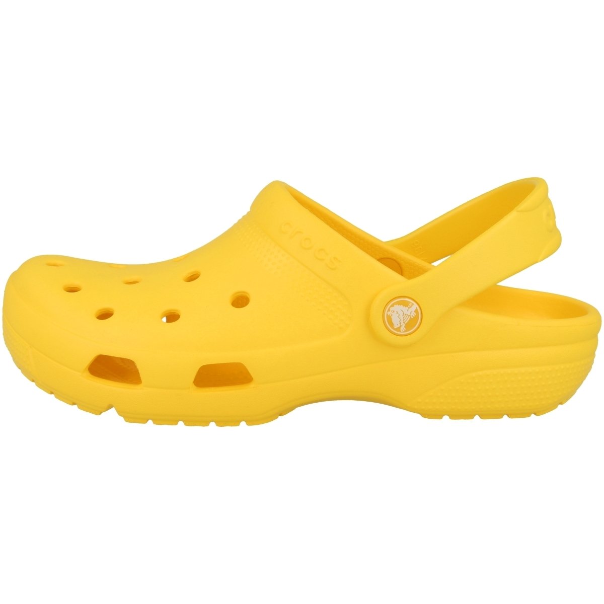 Crocs Unisex-Adult Coast Clog | Comfortable Water Shoes for Men & Women | Perfect for Beach, Pool, Boating & Outdoor Activities