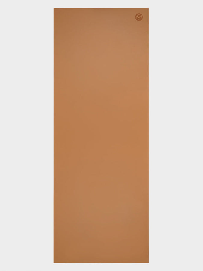 Manduka GRP Adapt 71 Yoga Mat 5mm - Premium Non-Slip Eco-Friendly Yoga Mat for Hot Yoga, Pilates & Home Workouts - Ideal for Beginners & Professionals