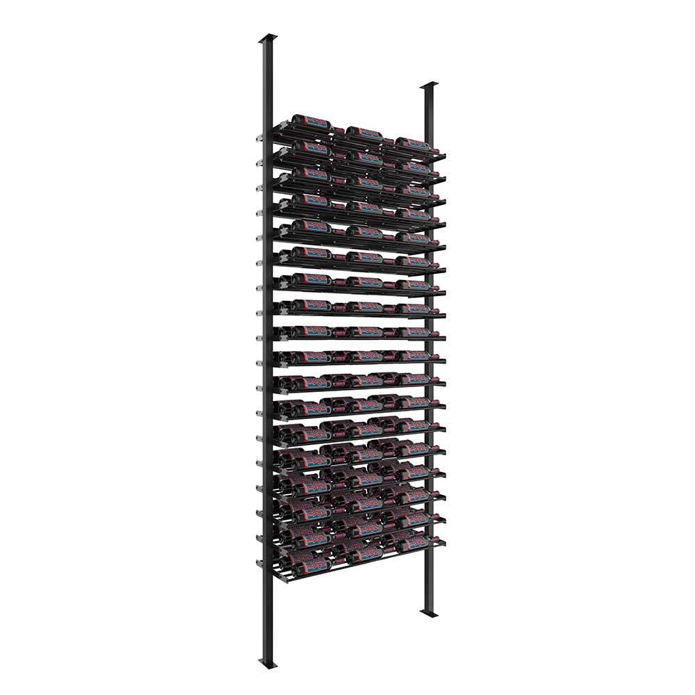 Evolution 3-Column Low Profile Post Kit - Heavy Duty Mailbox Post for Rural & Suburban Homes, Perfect for Driveway Mailbox Installation & Curb Appeal Enhancement